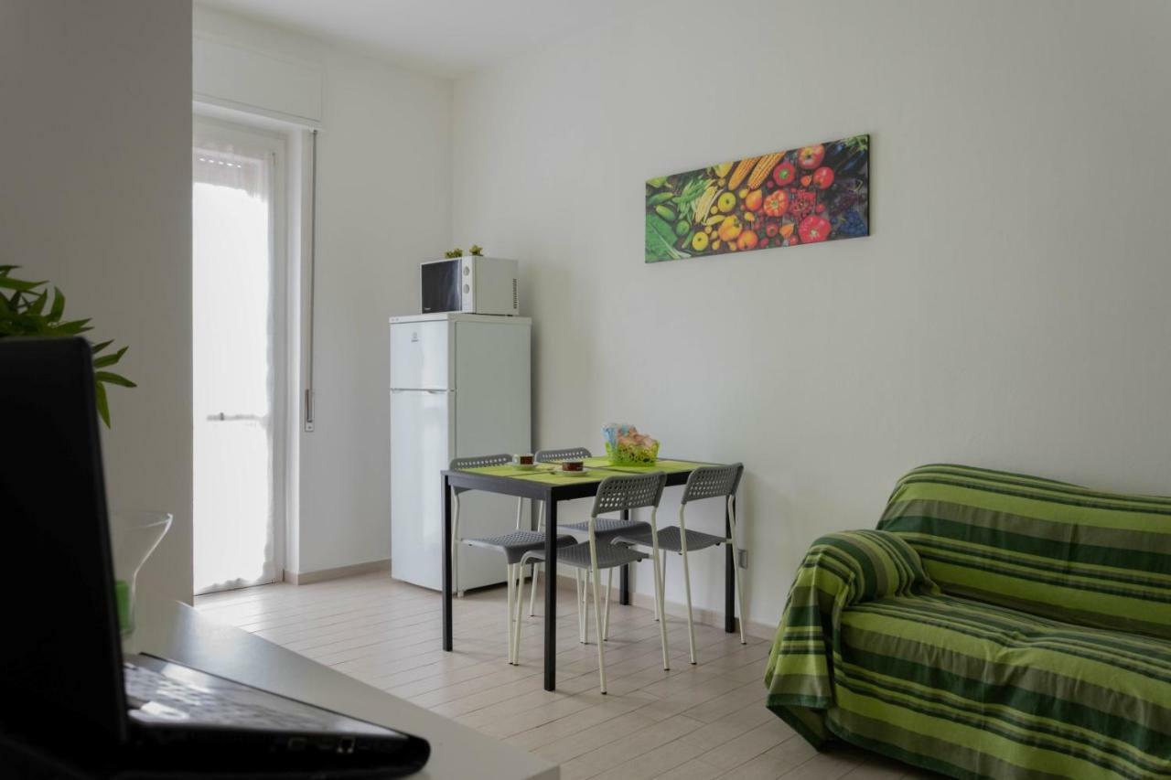 Grossi Apartment 로 외부 사진